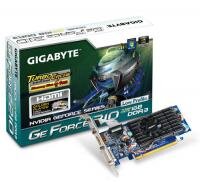 GIGABYTE™ 1GB DDR3 G210 (GV N210TC-1GI)(lượt xem:11306)