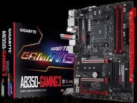 Gigabyte Ab350 Gaming 3 – Socket Am4