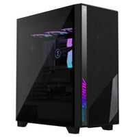 Gigabyte AI TOP 100 Z890 (AT1I9N9-0001) – Ultra 9 285K, RTX 5090, DDR5 128GB, SSD 2TB Gen4