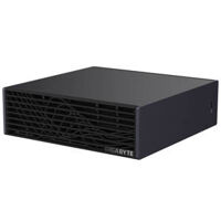 Gigabyte AI TOP ATOM (ATAGB10-9000) – 20-core ARM Cortex, NVIDIA Blackwell, LPDDR5x 128GB Unified, SSD M2 4TB Gen 5