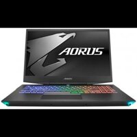 Gigabyte Aorus 15 X9 | i7 8750H | RTX 2080 | 144Hz