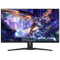 Gigabyte AORUS FO32U2P – 32 inch UHD OLED | 240Hz | 0.03ms | USB Type-C | Chuyên Game