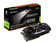 Gigabyte AORUS GeForce® GTX 1060 Xtreme Edition 6G