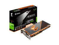 GIGABYTE AORUS GeForce GTX 1080 Ti Xtreme
