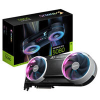 Gigabyte AORUS GeForce RTX™ 5080 INFINITY 16G – 16GB GDDR7