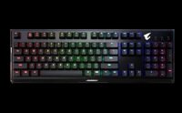 Gigabyte AORUS K9 Optical RGB Keyboard – Blue Switch