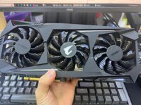 Gigabyte Aorus Radeon Rx 5700 Xt 8G cũ còn BH