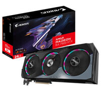 Gigabyte AORUS Radeon™ RX 7900 XTX ELITE 24G – 24GB GDDR6