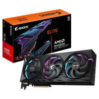 Gigabyte AORUS Radeon™ RX 9070 XT ELITE – 16GB GDDR6
