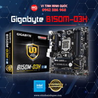 Gigabyte B150 GG B150M-D3V