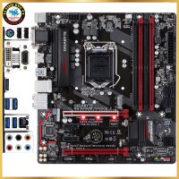 Gigabyte B250M Gaming 3