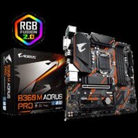 GIGABYTE B360 AORUS Pro