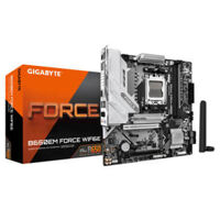 Gigabyte B650EM FORCE WIFI6E – Socket AM5