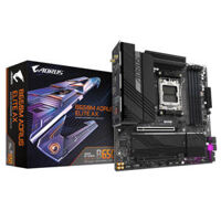 Gigabyte B650M AORUS ELITE AX – Socket AM5