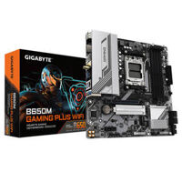 Gigabyte B650M GAMING PLUS WIFI – Socket AM5