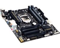 GIGABYTE B85M-D3H | GA-B85M-D3H