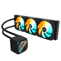 GIGABYTE EAGLE 360 – 360mm AIO Cooler