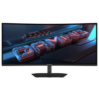Gigabyte G34WQC2 Gaming Monitor – 34 inch WQHD VA | 200Hz | 1ms | Curved