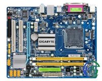 GIGABYTE G41 DDR2 SOCKET 775 LIKE NEW - BH 12 THÁNG