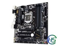 GIGABYTE GA-B150M-D3H-DDR3 (REV 1.0) SOCKET 1151 - BH 36 THÁNG