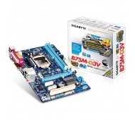 Bo mạch chủ - Mainboard Gigabyte GA-B75-D3V (rev. 1.0)