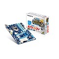Bo mạch chủ - Mainboard Gigabyte GA-B75-D3V (rev. 1.0)
