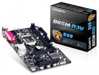 GIGABYTE™ GA B85M-D3V