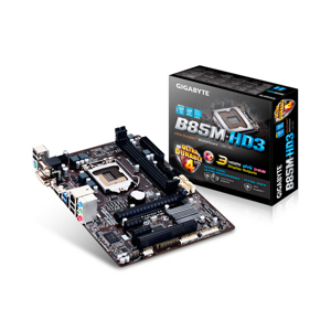 GIGABYTE™ GA B85M-Gaming 3