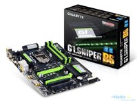 GIGABYTE™ GA G1 Sniper B6