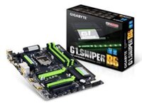 GIGABYTE GA G1.Sniper B6