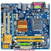 GIGABYTE GA-G31M-ES2C