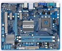 GIGABYTE™ GA G41MT-S2