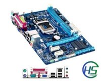 GIGABYTE GA-H61M-DS2 (REV. 3.0), SOCKET 1155 - BH 36 THÁNG