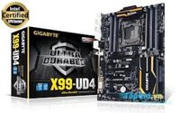 GIGABYTE™ GA X99-UD4