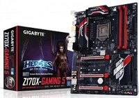 GIGABYTE™ GA-Z170X-Gaming 5,