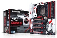 GIGABYTE™ GA-Z170X-Gaming G1,GIGABYTE™ GA-Z170X-Gaming G1