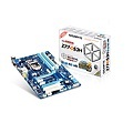 Bo mạch chủ - Mainboard Gigabyte GA-Z77-DS3H - Socket 1155, Intel Z77, 4 x DIMM, Max 32GB, DDR3