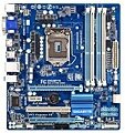 GIGABYTE GA Z77M-D3H – Intel Z77 chipset – Socket LGA 1155