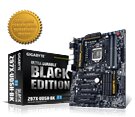 GIGABYTE™ GA Z97X-UD5H-BK (Black Edition)