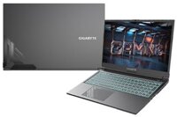 Gigabyte Gaming G5 i5 12500H/8GB/512GB/8GB RTX4060/144Hz/Win11 (KF-E3PH333SH)