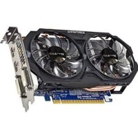 Gigabyte GeForce GTX 750 Ti 2GB GDDR5 Dual Fan