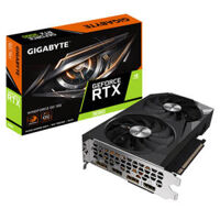 Gigabyte GeForce RTX™ 3060 WINDFORCE OC 12G – 12GB GDDR6 V2