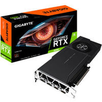 Gigabyte GeForce RTX™ 3090 TURBO 24GB GDDR6X