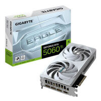 Gigabyte GeForce RTX™ 5060 Ti EAGLE OC ICE 16G – 16GB GDDR7