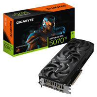 Gigabyte GeForce RTX™ 5070 Ti WINDFORCE SFF 16G – 16GB GDDR7