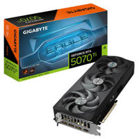 Gigabyte GeForce RTX™ 5070 Ti EAGLE OC SFF 16G – 16GB GDDR7