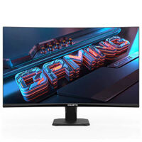 Gigabyte GS27FC – 27 inch FHD VA | 180Hz | 1ms | Curved | Chuyên Game