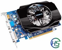 GIGABYTE GT630 2GD3 | GV-N630-2GI (VGA, DVI, HDMI)