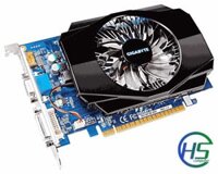 GIGABYTE GT730 2GD3 | GV-N730-2GI (VGA, DVI, HDMI)