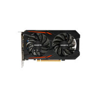 Gigabyte GTX 1050 Ti OC 4GB Cũ Đẹp | Gaming Full HD Giá Tốt | Giá rẻ, trả góp 0%